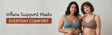 Havde: Where Support Meets Everyday Comfort