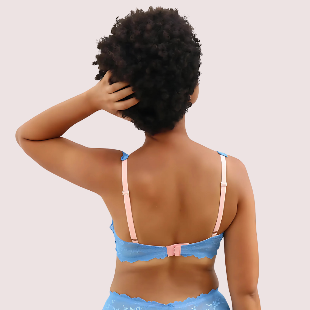 havde Daina High Street Luxury Bralette Gift Box