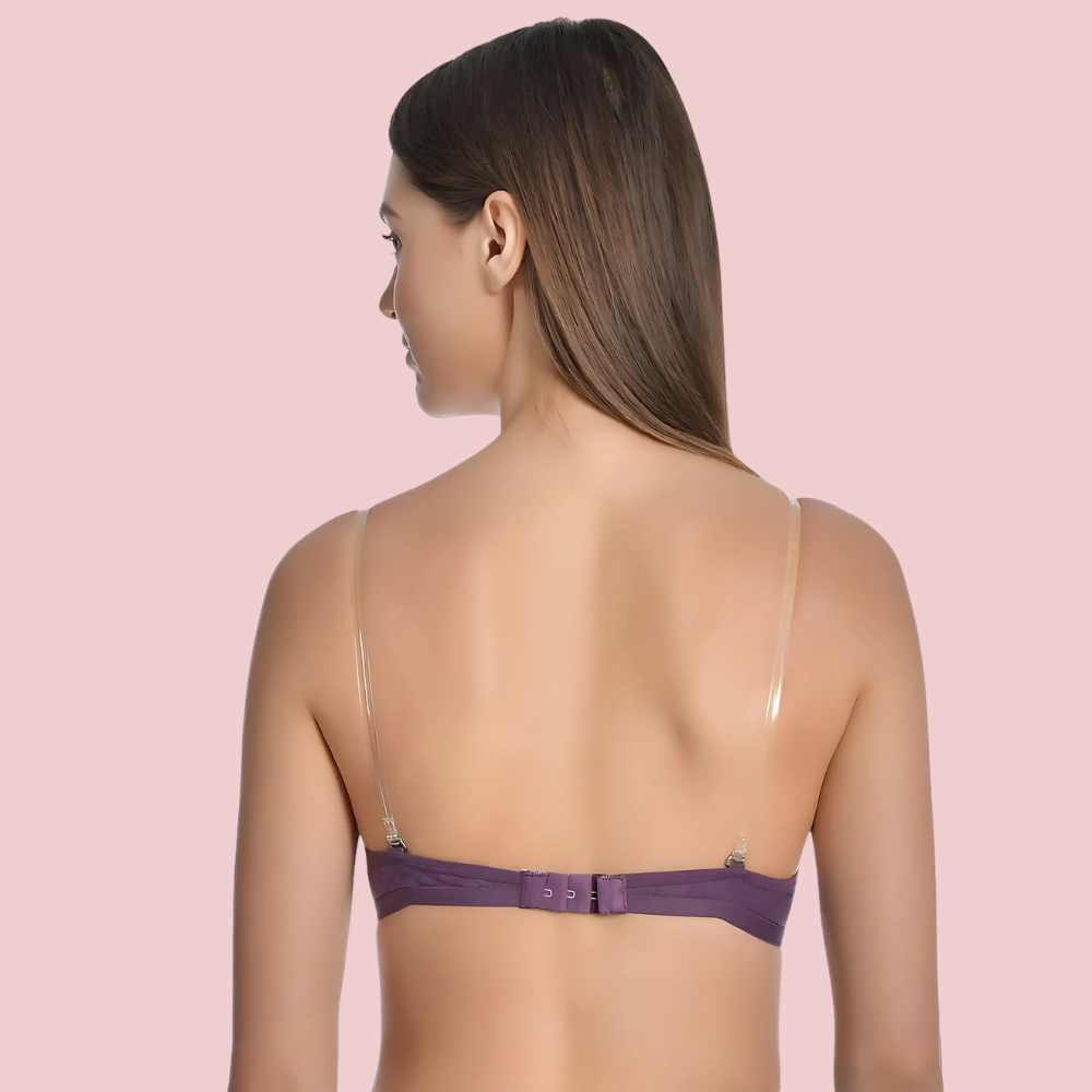 Havde Non-Wired Padded Bra 6 Pack — Everyday Comfort Essentials