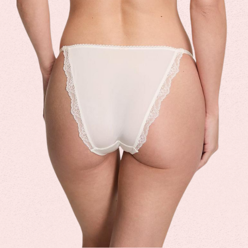 havde Daina Adorable Babydoll Playtime Outfit with Luxury Panty Gift