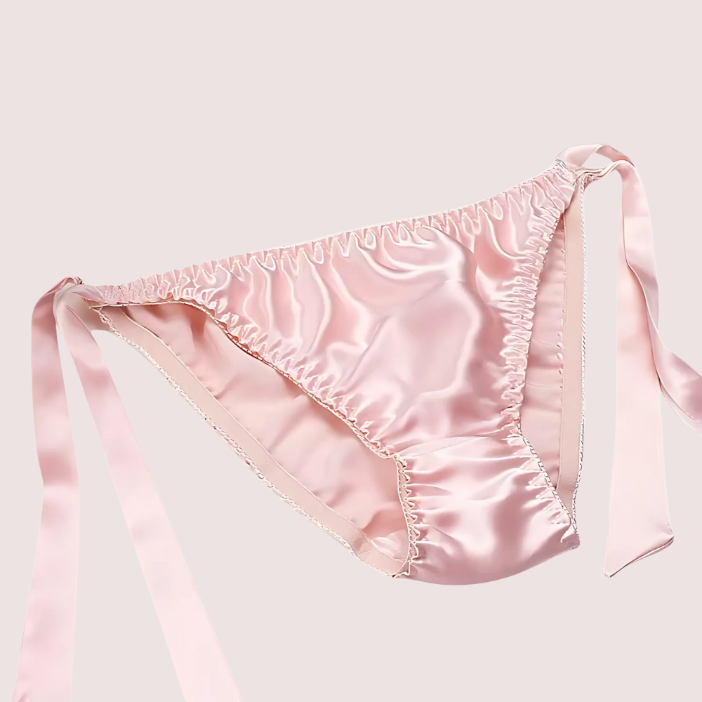 havde Daina Ultra Luxury Tanga Briefs Low Rise Gift Box