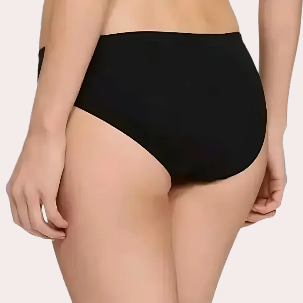 havde Daina Essential Black: 2 Bras and 2 Panties Combo Set