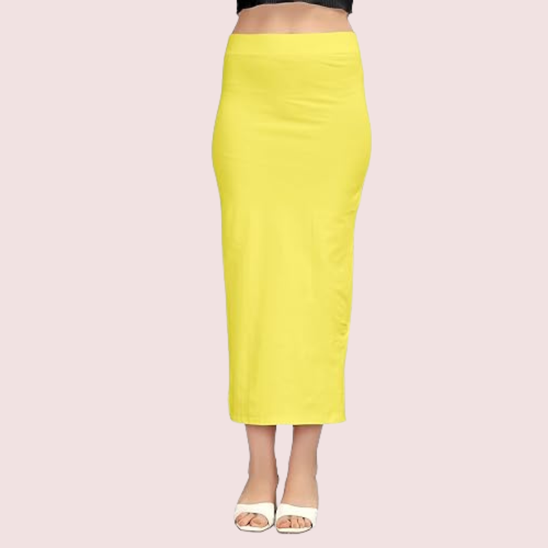 havde Daina Flawless Fit Cotton Petticoat Shaper
