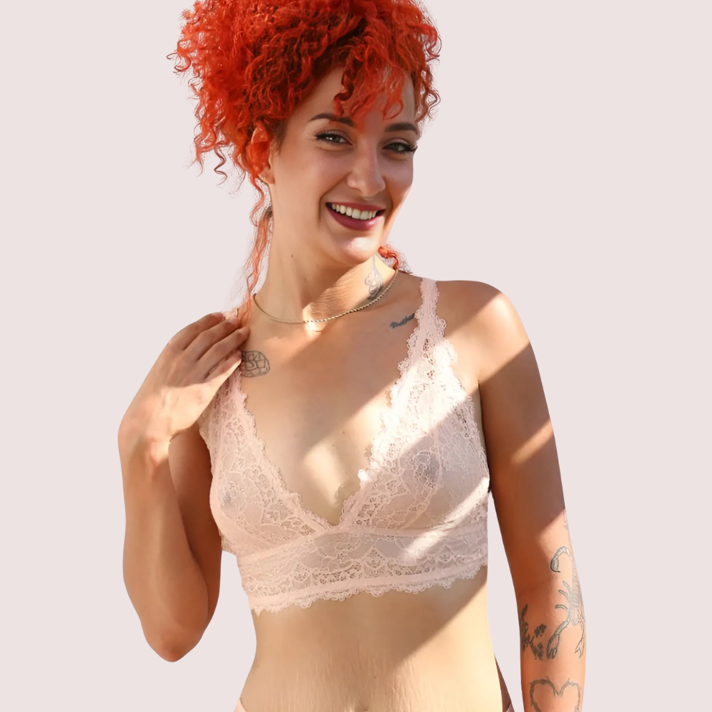 havde-Inspired Premium Bralette Gift Box – havde Daina Signature
