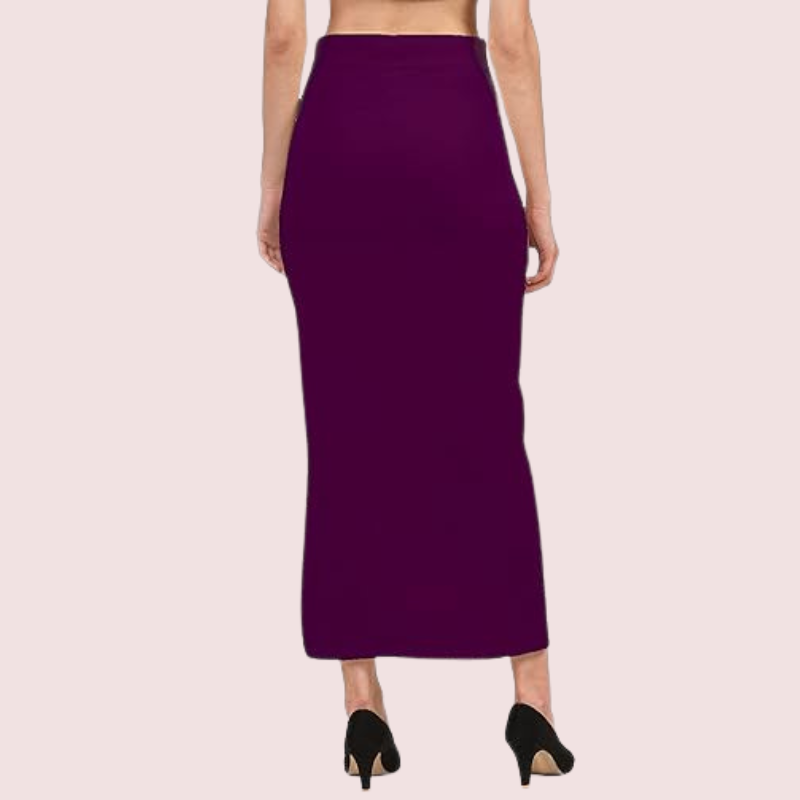 havde Daina Soft Cotton Contour Petticoat