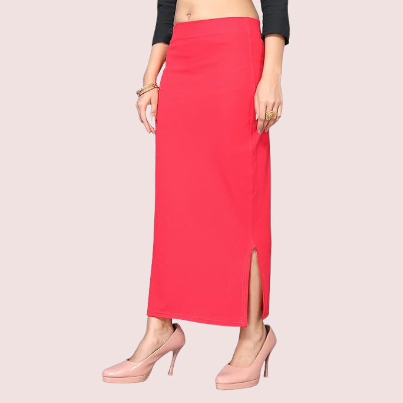havde Daina Breathable Cotton Petticoat Shaper