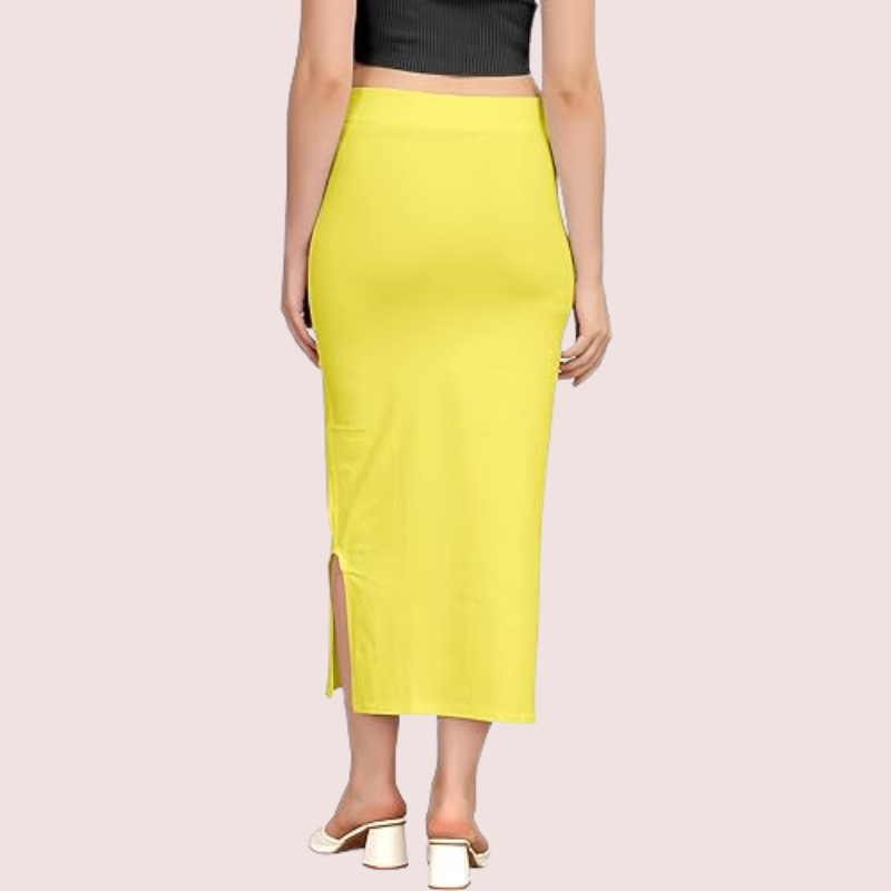 havde Daina Flawless Fit Cotton Petticoat Shaper