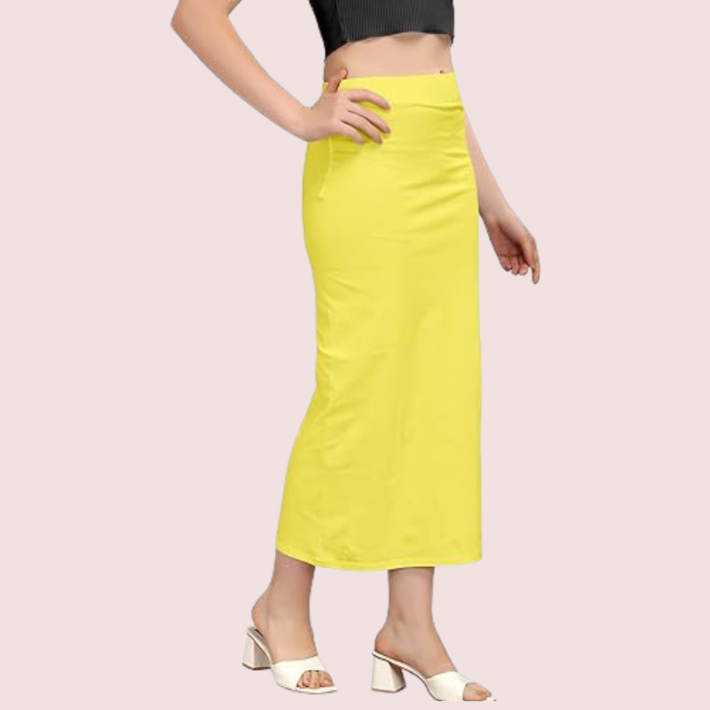 havde Daina Flawless Fit Cotton Petticoat Shaper