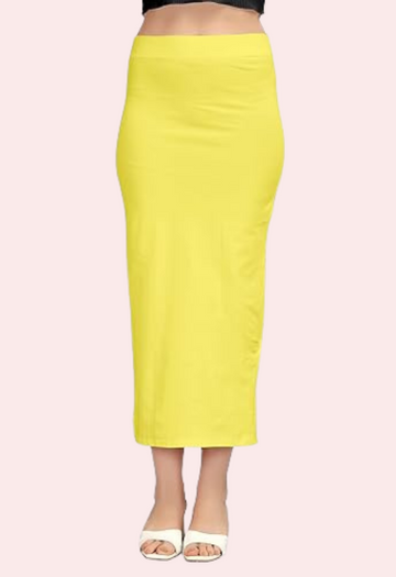 havde Daina Flawless Fit Cotton Petticoat Shaper
