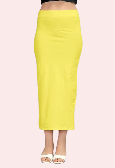 havde Daina Flawless Fit Cotton Petticoat Shaper