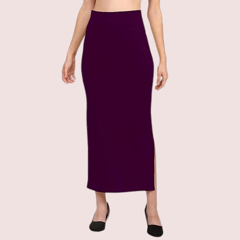 havde Daina Soft Cotton Contour Petticoat