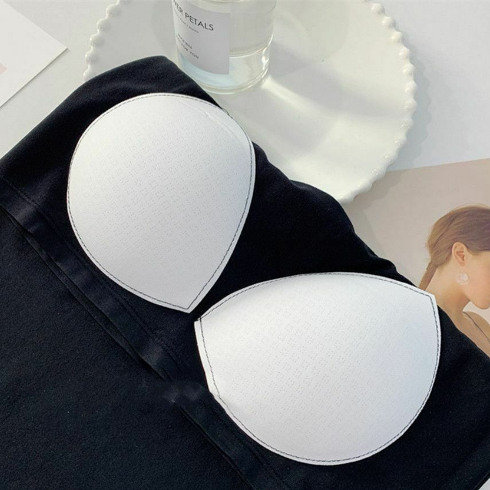 Havde Lightly Padded Camisole 2 Pack — Built-In Bra Support, No Wire