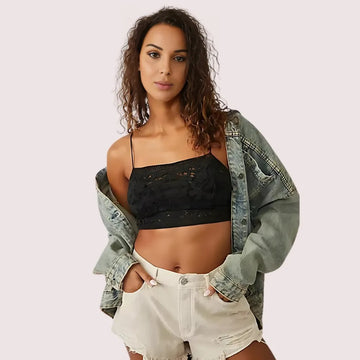 havde-Inspired Daina Bralette Set – The Ultimate Luxury Gift
