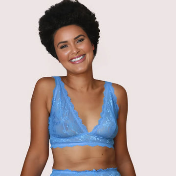 havde Daina High Street Luxury Bralette Gift Box