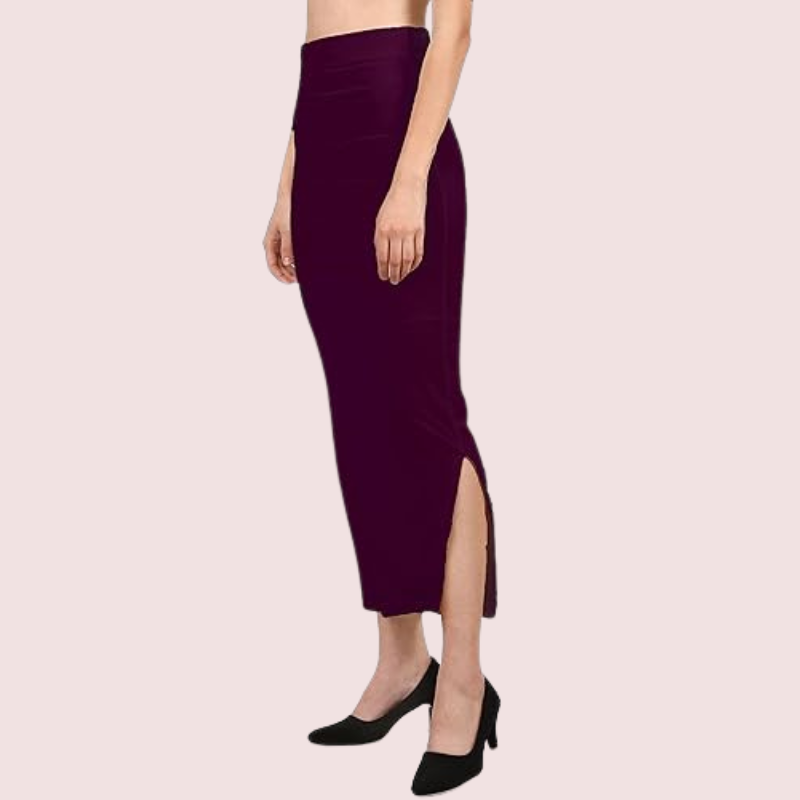 havde Daina Soft Cotton Contour Petticoat