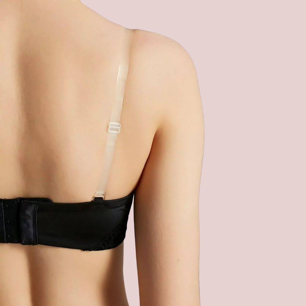 Havde Demi Bra and Seamless Panty Set — Sculpt and Smooth Matched