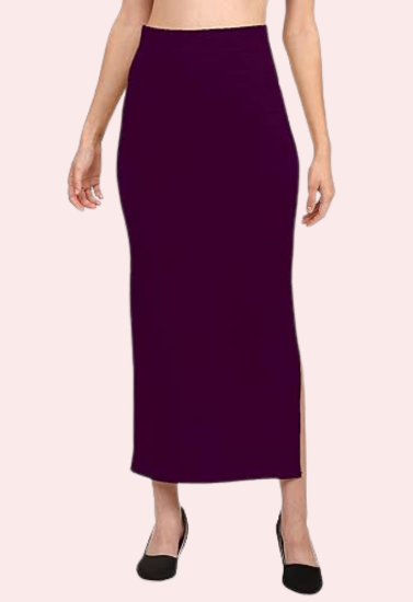 havde Daina Soft Cotton Contour Petticoat
