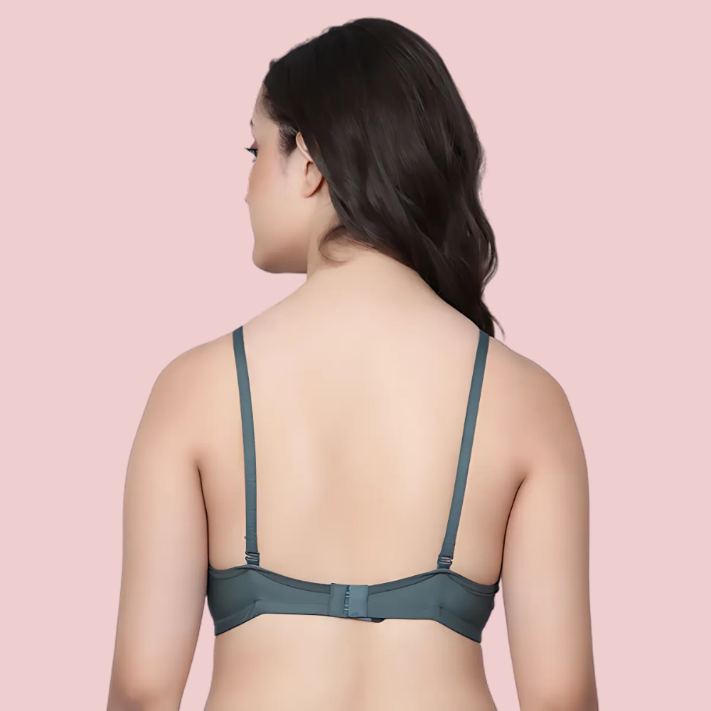 Havde Non-Wired Padded Bra 6 Pack — Everyday Comfort Essentials