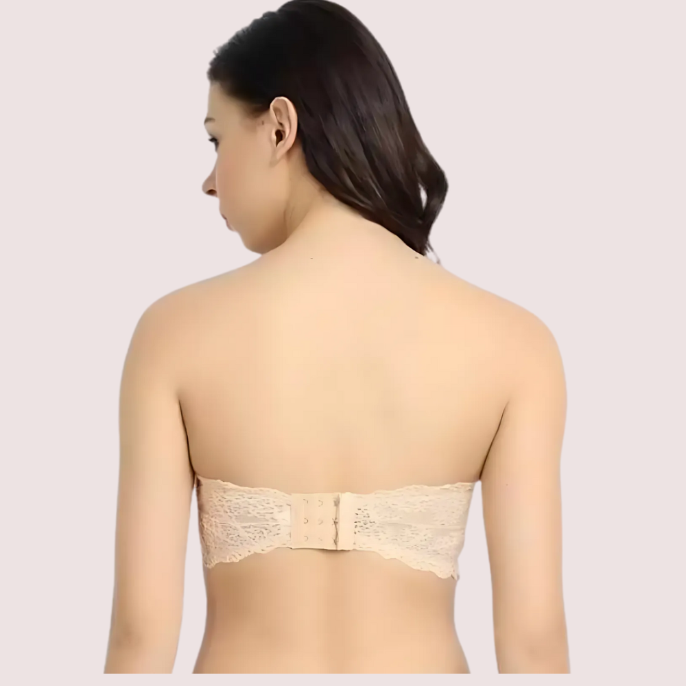Havde Wire-Free Tube Bra — Zero Restriction, Full Comfort