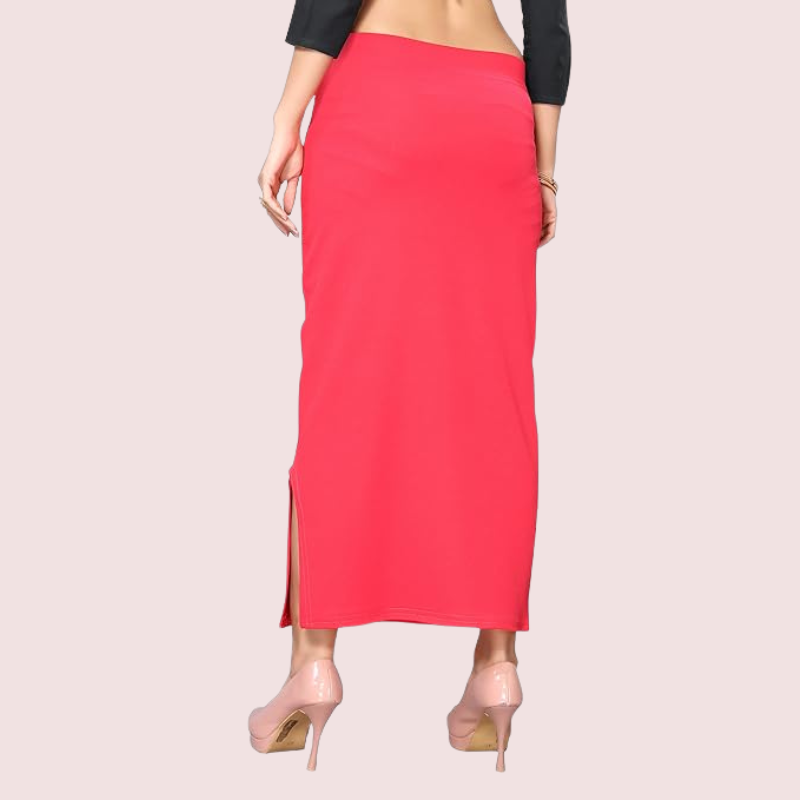 havde Daina Breathable Cotton Petticoat Shaper