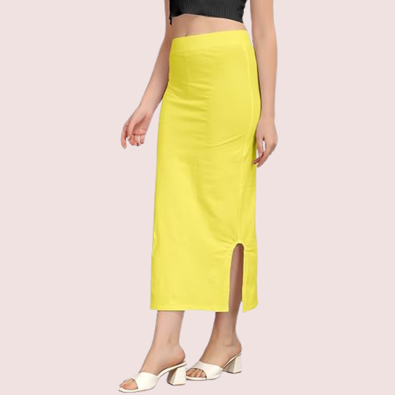 havde Daina Flawless Fit Cotton Petticoat Shaper