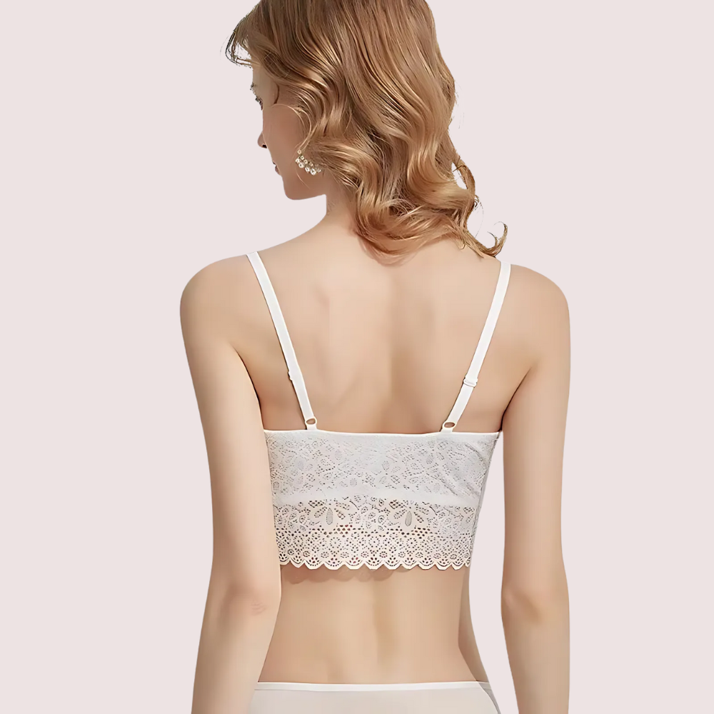 Havde Flex Comfort Bralette 2 Pack — Stretch Style Strapless