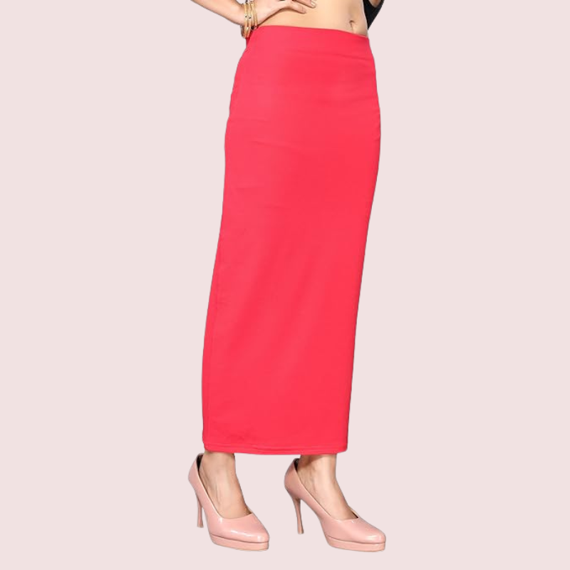 havde Daina Breathable Cotton Petticoat Shaper